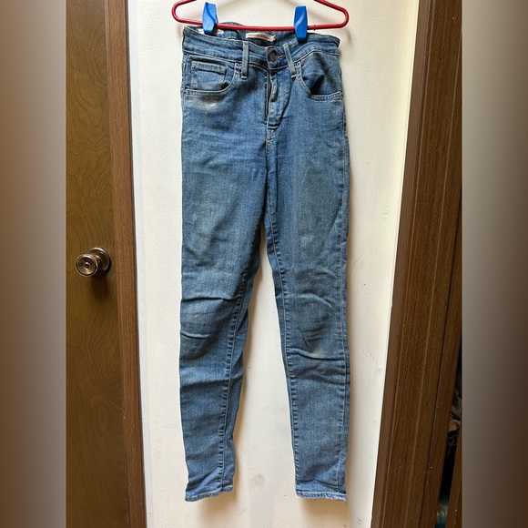 Levi’s 721 - Picture 3 of 3